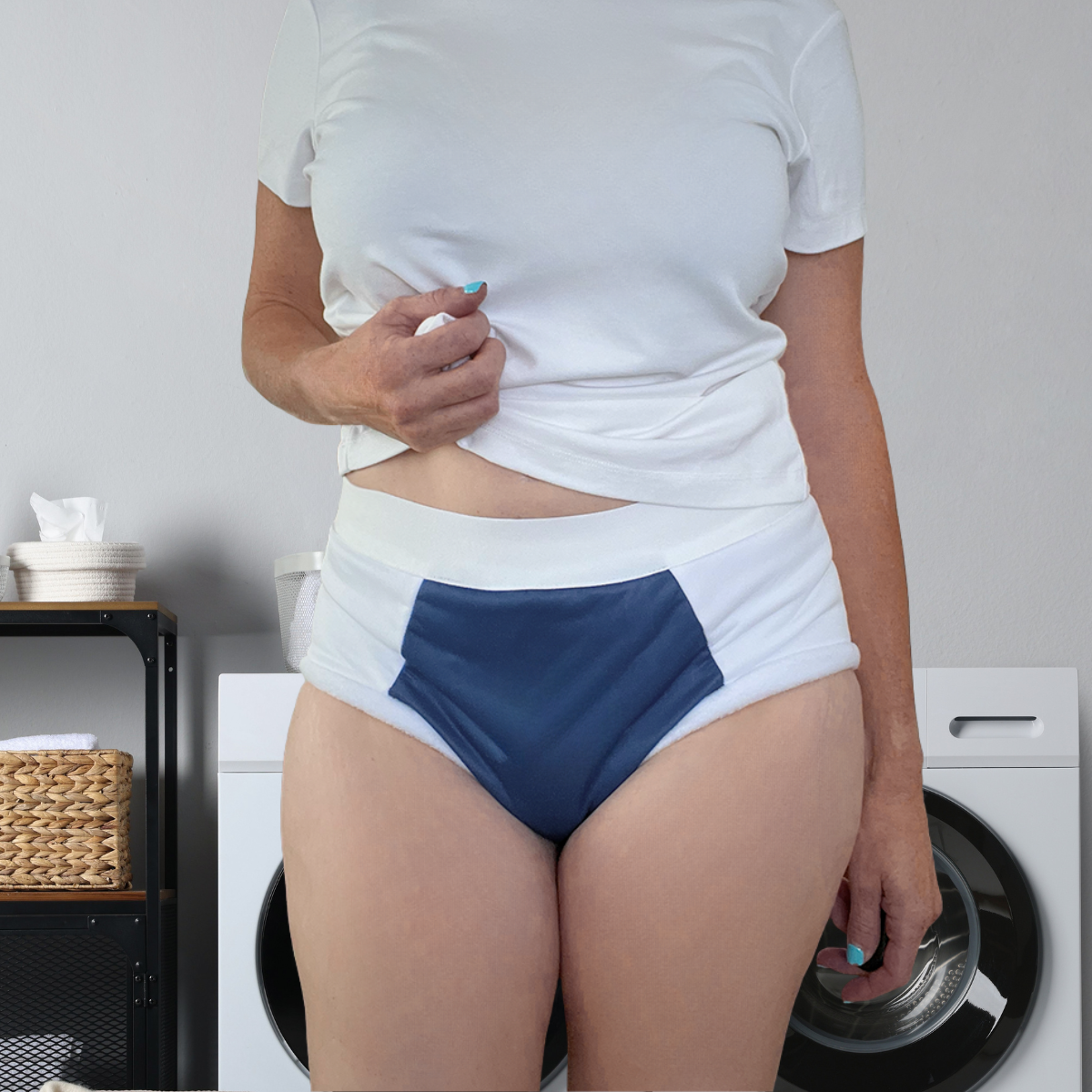 Protective Brief: Navy