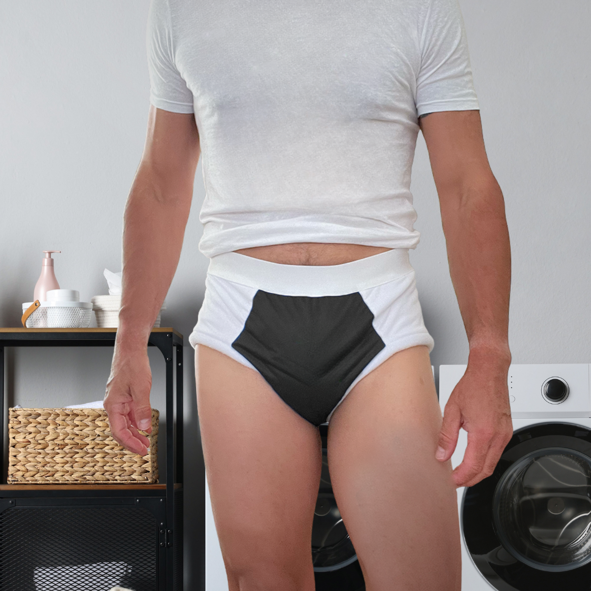 Protective Brief: Black