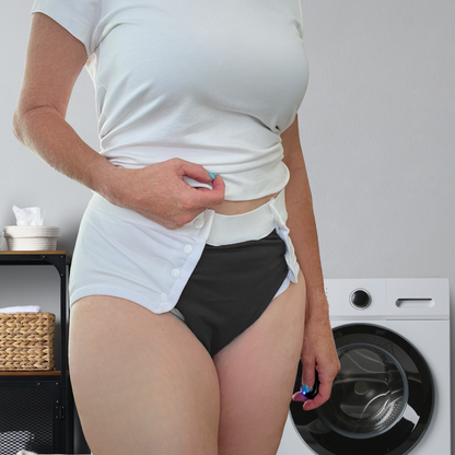 Protective Brief: Black