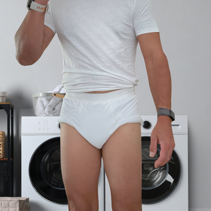 Protective Brief: White