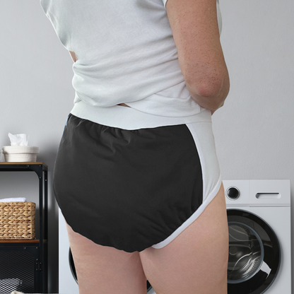 Protective Brief: Black
