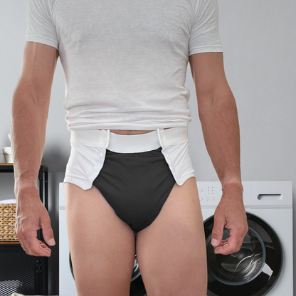 Protective Brief: Black