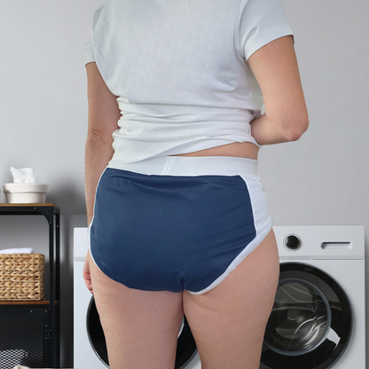 Protective Brief: Navy