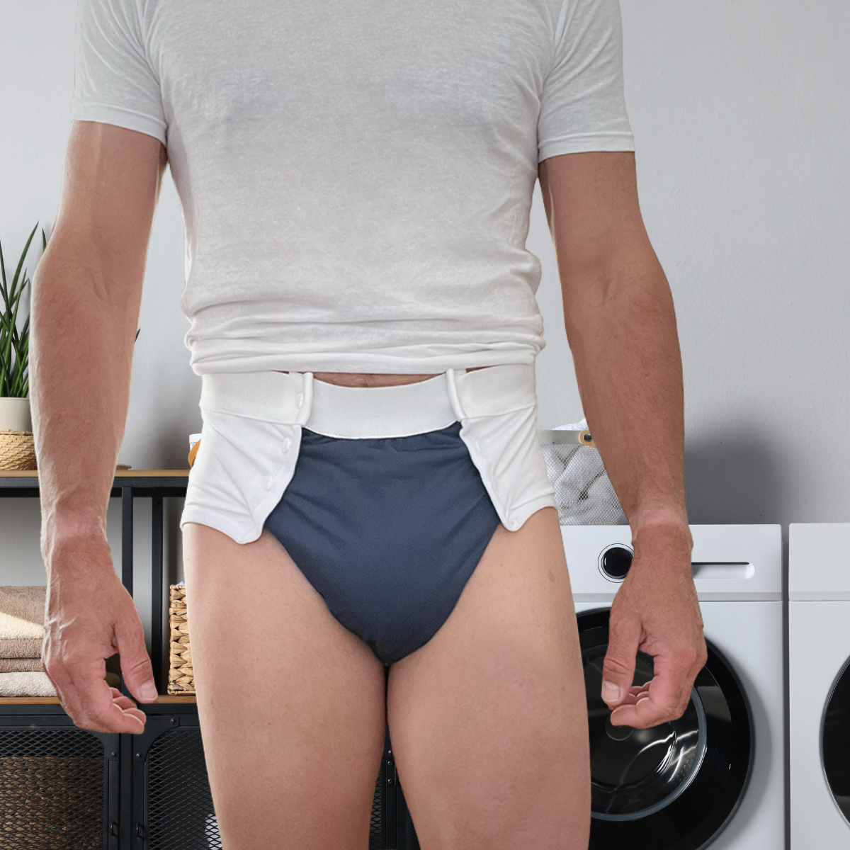 Protective Brief: Navy
