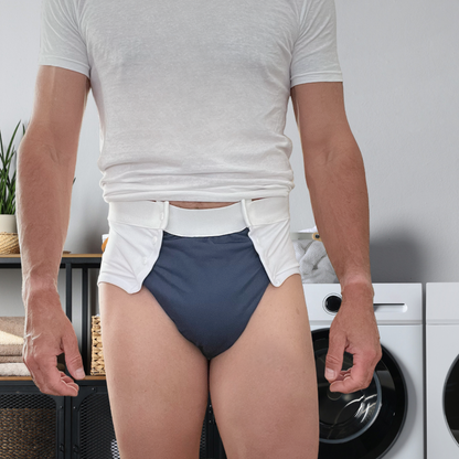 Protective Brief: Navy