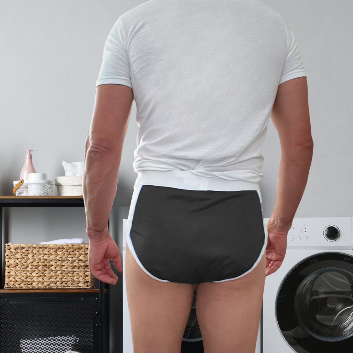 Protective Brief: Black