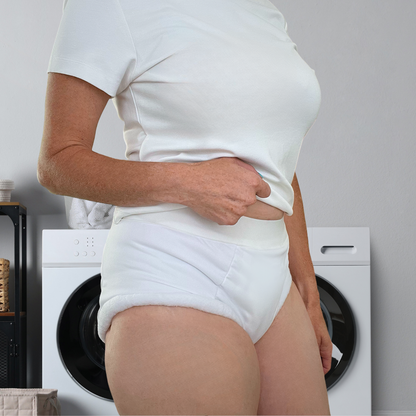 Protective Brief: White