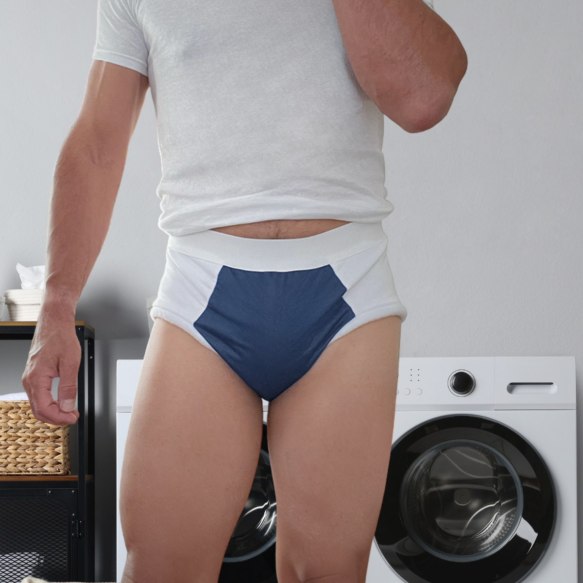 Protective Brief: Navy
