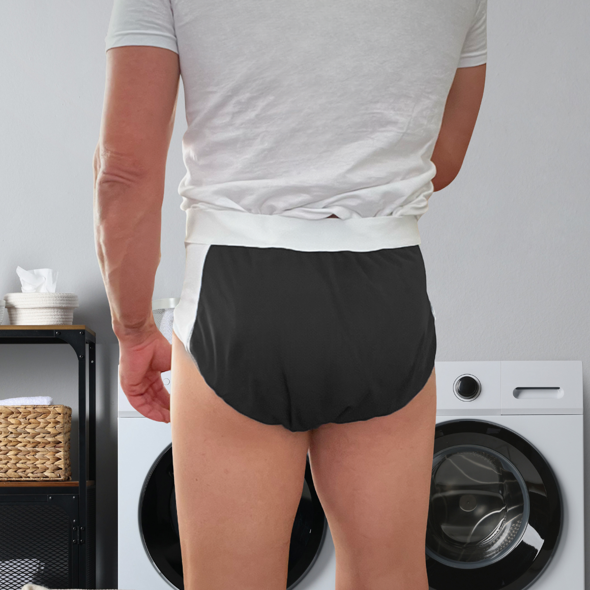 Protective Brief: Black