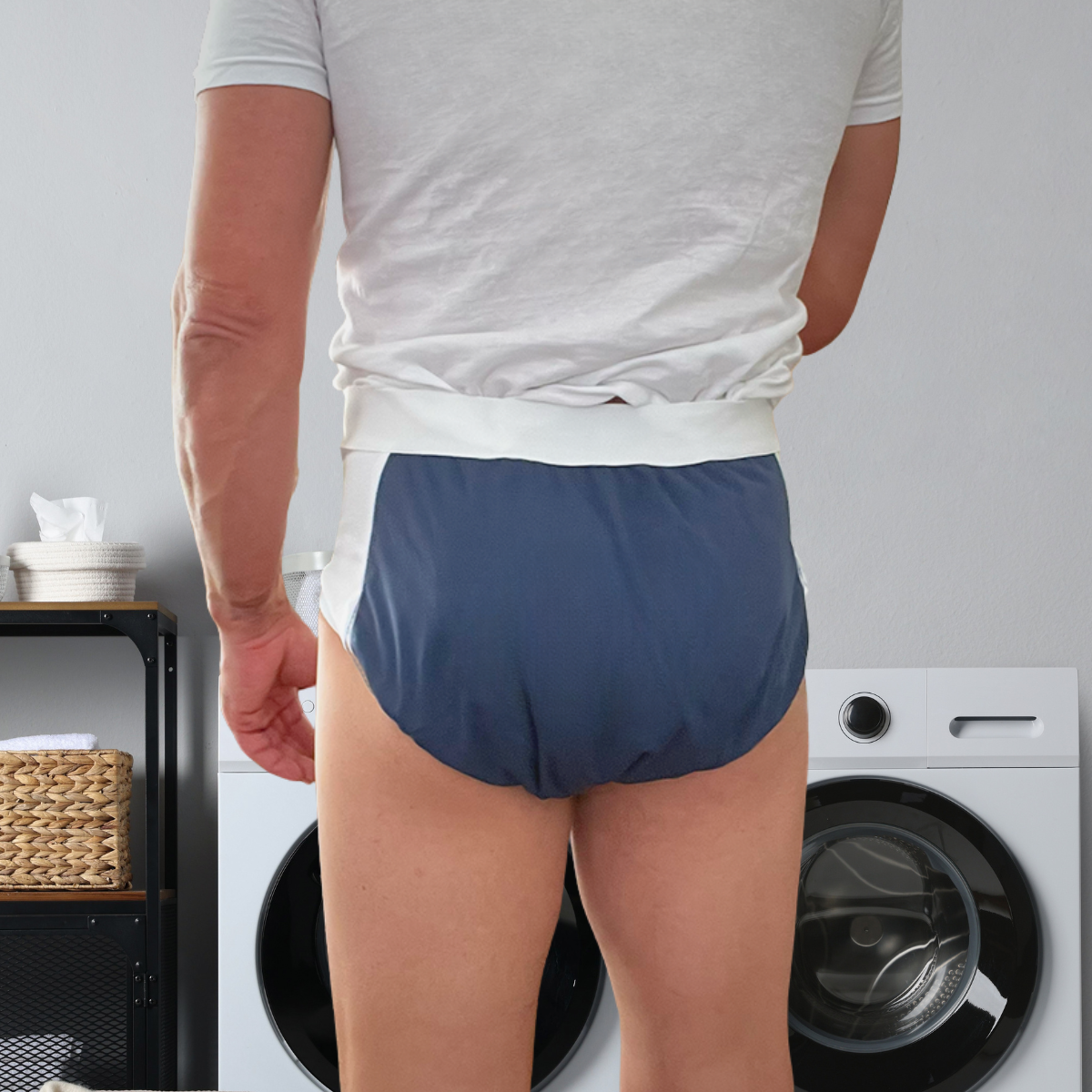 Protective Brief: Navy